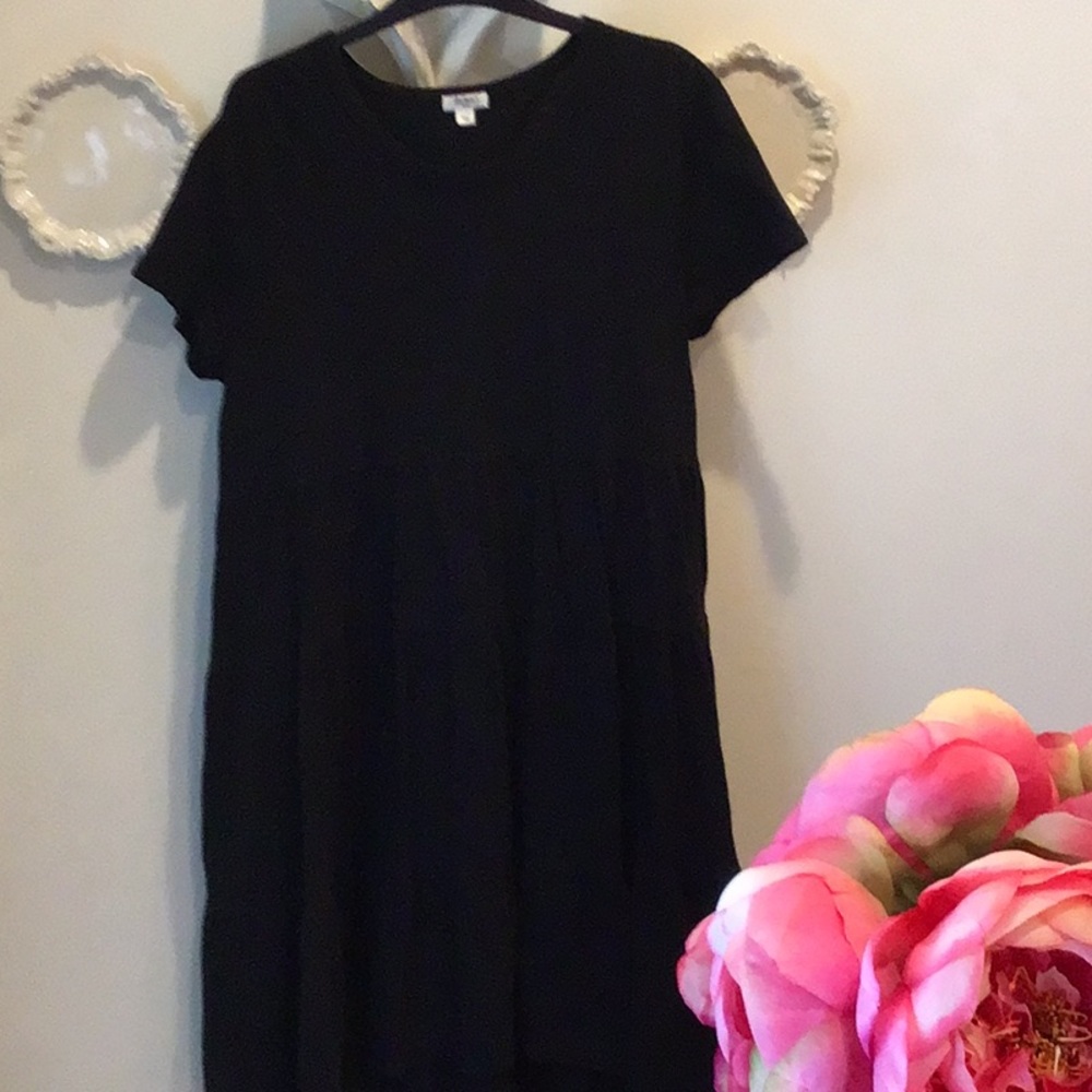 Tee sundress…